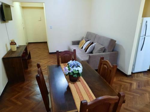 Apartamento Piazza Mendoza