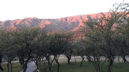 Balc�n Del Calaguala