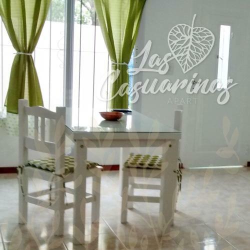 Apartamento Las Casuarinas