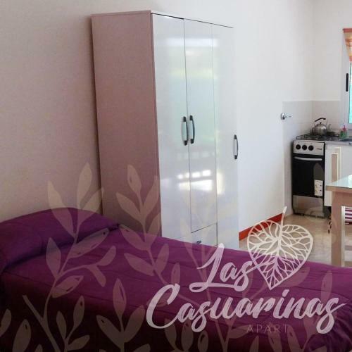 Apartamento Las Casuarinas