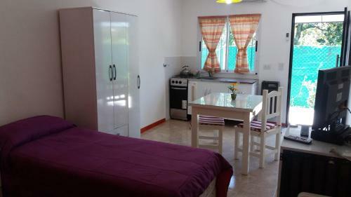 Apartamento Las Casuarinas