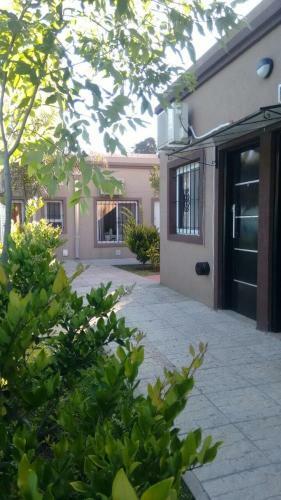 Apartamento Las Casuarinas