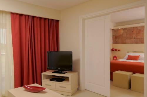 Agroturismo Arenas Blancas Caba�as & Suites