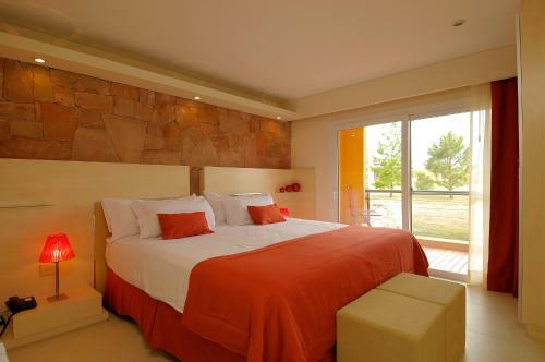 Agroturismo Arenas Blancas Caba�as & Suites