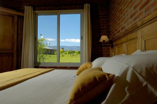 Agroturismo Arenas Blancas Caba�as & Suites