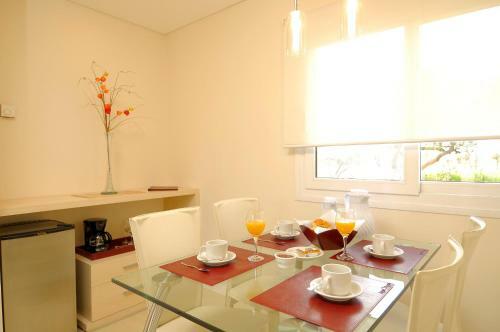 Agroturismo Arenas Blancas Caba�as & Suites