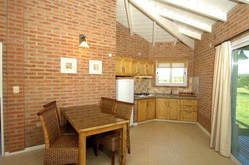 Agroturismo Arenas Blancas Caba�as & Suites