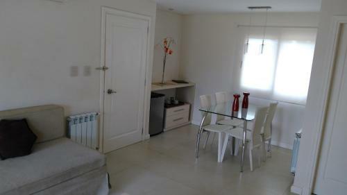 Agroturismo Arenas Blancas Caba�as & Suites