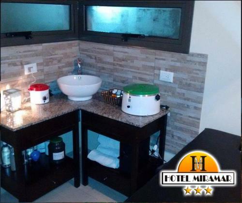 Hotel Miramar