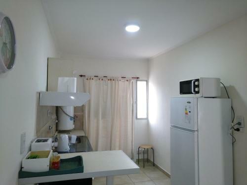 Apartamento Echague Y Cura A Montiel