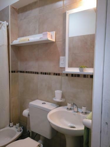 Apartamento Echague Y Cura A Montiel