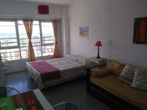 Apartamento Departamento Playa Miramar