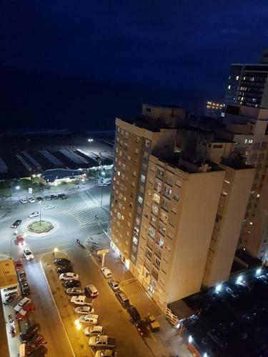 Apartamento Departamento Playa Miramar