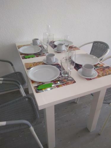 Apartamento Departamento Playa Miramar
