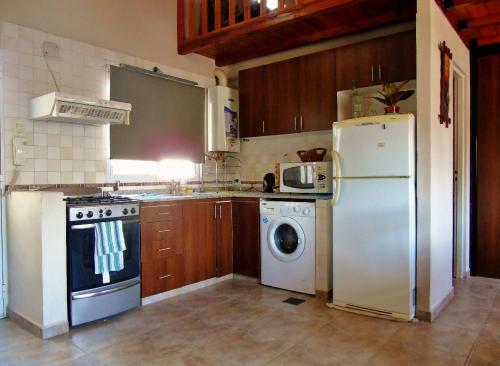 Apartamento Loft Super Confortable