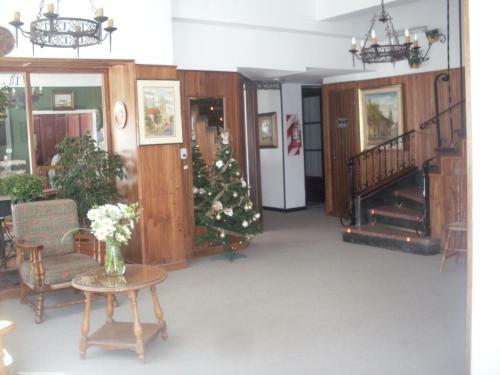 Grand Hotel Miramar