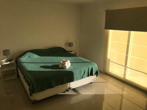 Apartamento Duplex Parque