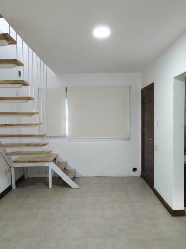 Apartamento Duplex Parque