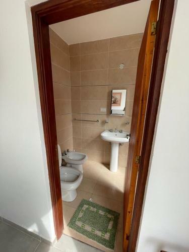 Apartamento Amplio Monoambiente C�ntrico