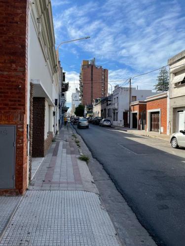 Apartamento Amplio Monoambiente C�ntrico