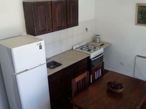 Apartamento Los Tesoros Del Galeon