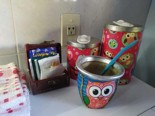 Duplex En Olavarria - La Calleja Apart