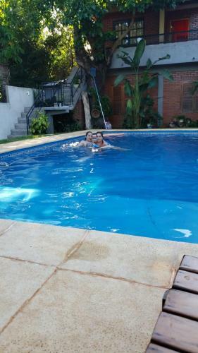 Apartamento Departamento Iguaz� Cataratas