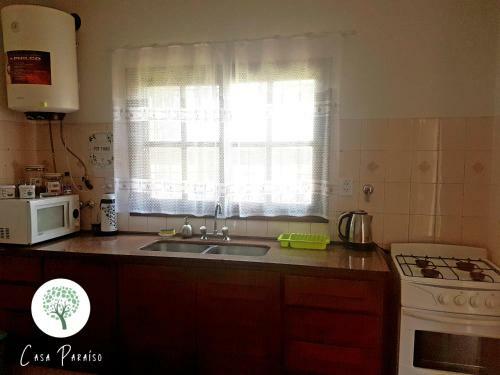 Casa Para�so