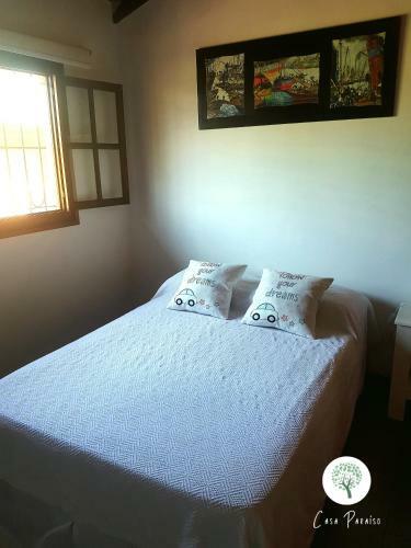 Casa Para�so