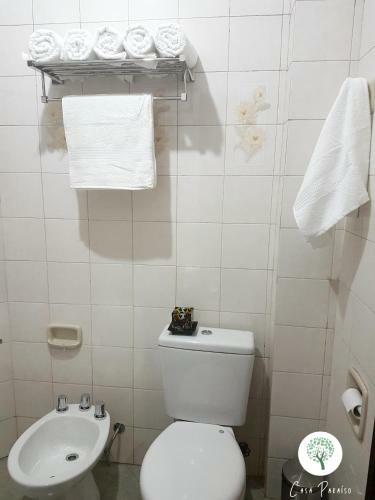 Casa Para�so