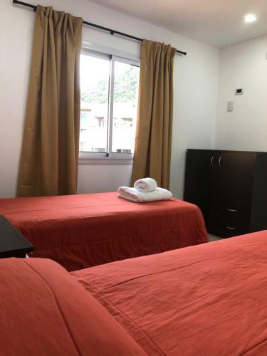 Lodge Caba�as Del Fuego