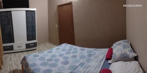 Apartamento Alojamiento Aparecida