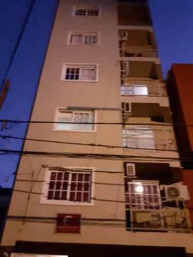Apartamento Los P�jaros Y El R�o