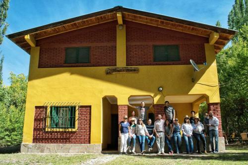 Casa Gloria Y Vicente
