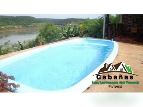 Apartamento Las Barrancas Del Paran� Iguaz�