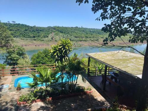Apartamento Las Barrancas Del Paran� Iguaz�