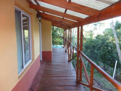 Apartamento Las Barrancas Del Paran� Iguaz�