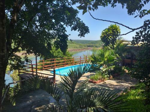 Apartamento Las Barrancas Del Paran� Iguaz�