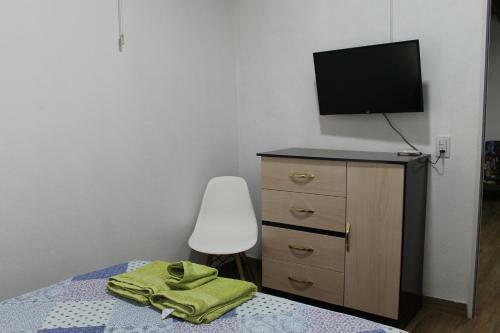 Apartamento La Paz Igr