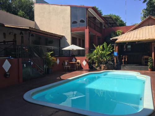 Tupa Apart Iguazu