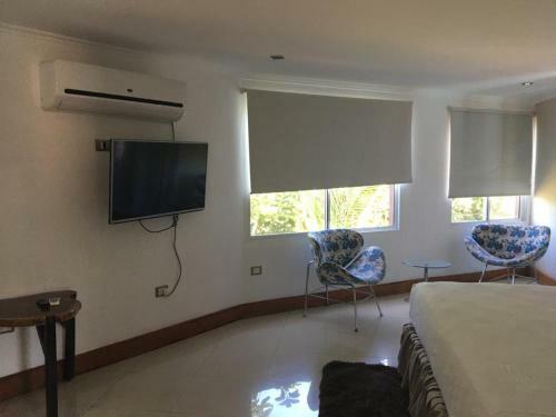 Tupa Apart Iguazu