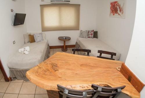 Tupa Apart Iguazu