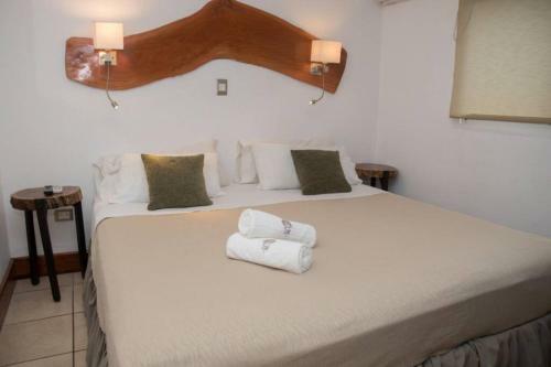 Tupa Apart Iguazu