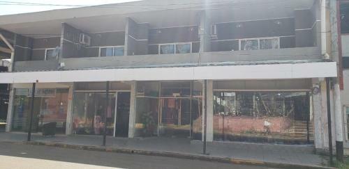 Apartamento El Tata
