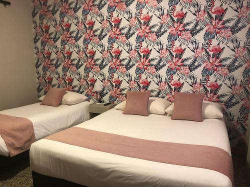 Hotel City