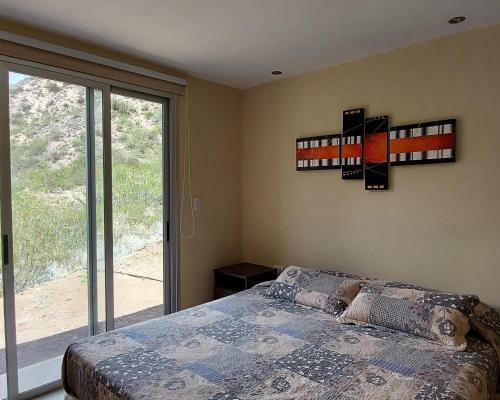 Apartamento Caba�as Potrerillos