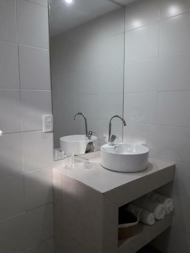 Apartamento Caba�as Potrerillos