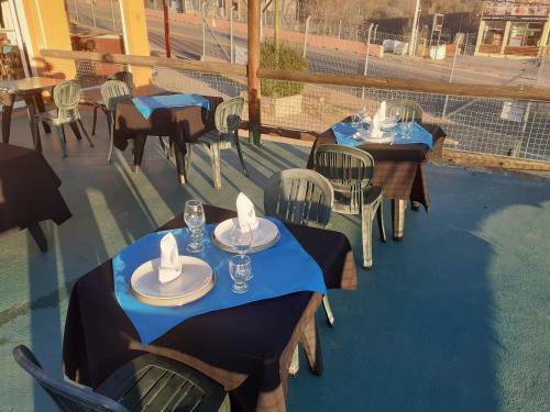 Hotel Posada Spa Terrazas