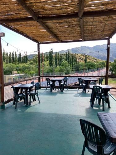 Hotel Posada Spa Terrazas