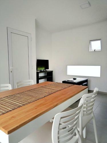 Apartamento Complejo Las Rosas
